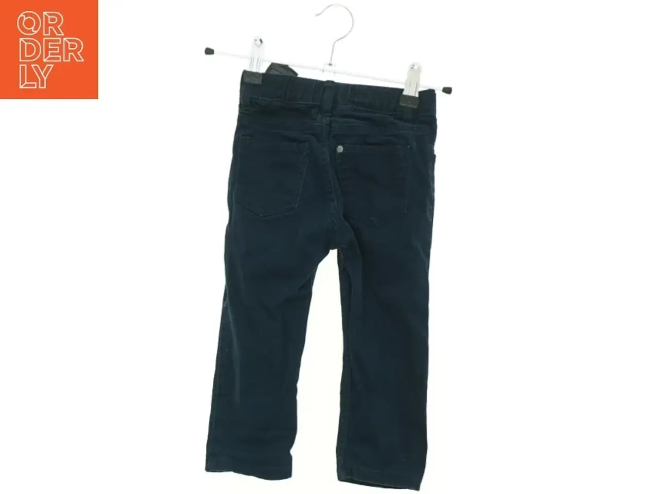 Billede 2 - Bukser fra H&M (str. 92 cm)