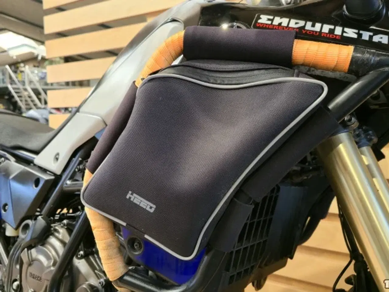 Billede 13 - Yamaha Ténéré 700