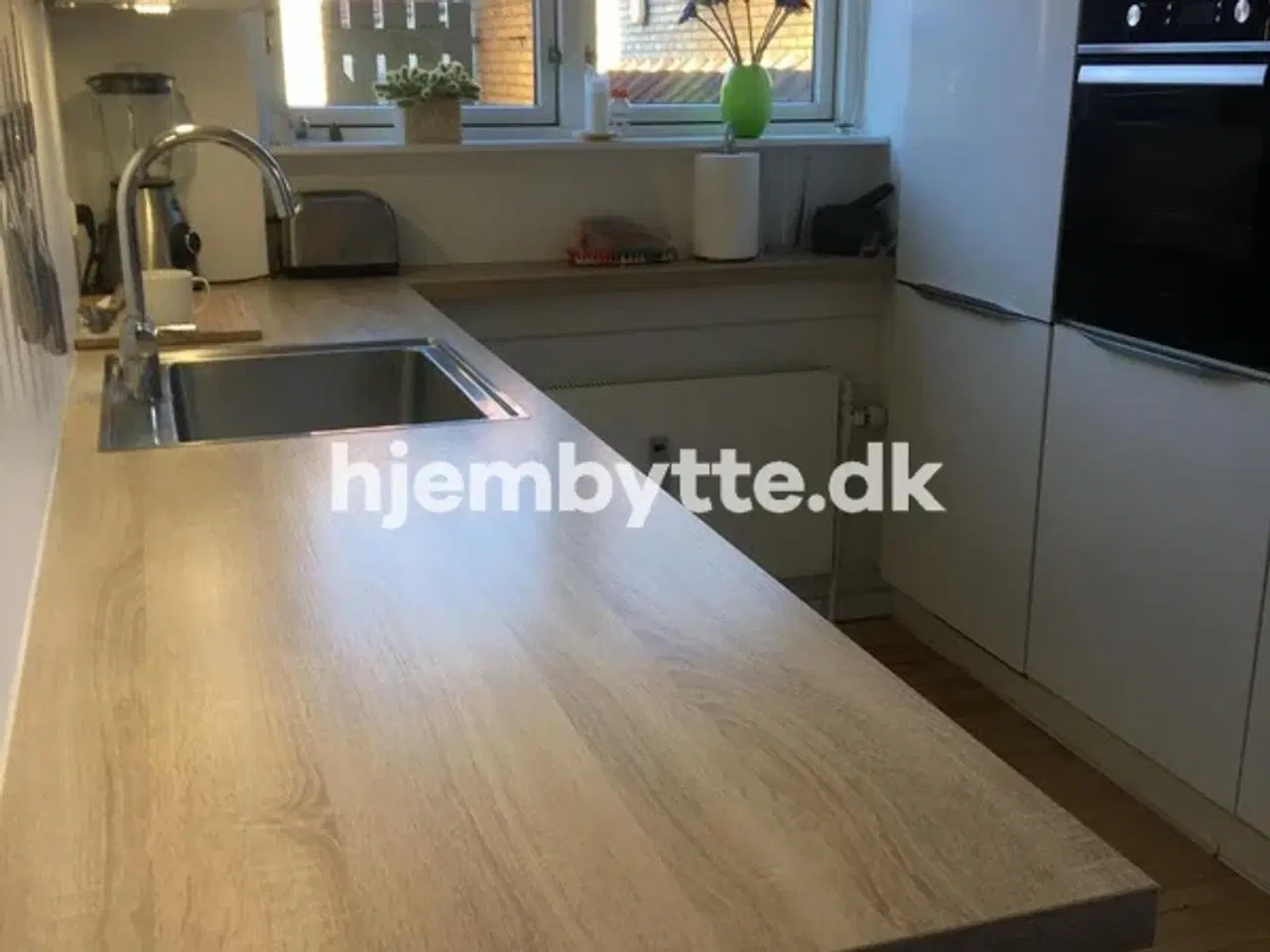 Billede 6 - Hjembytte - Malmbergsvej
