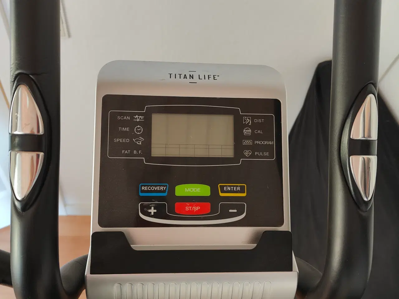 Billede 2 - Titan Life C35 crosstrainer 