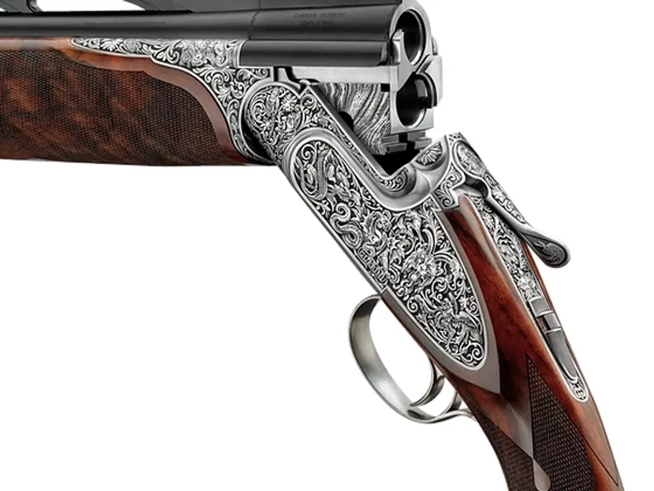 Billede 1 - Cæsar Guerini IX