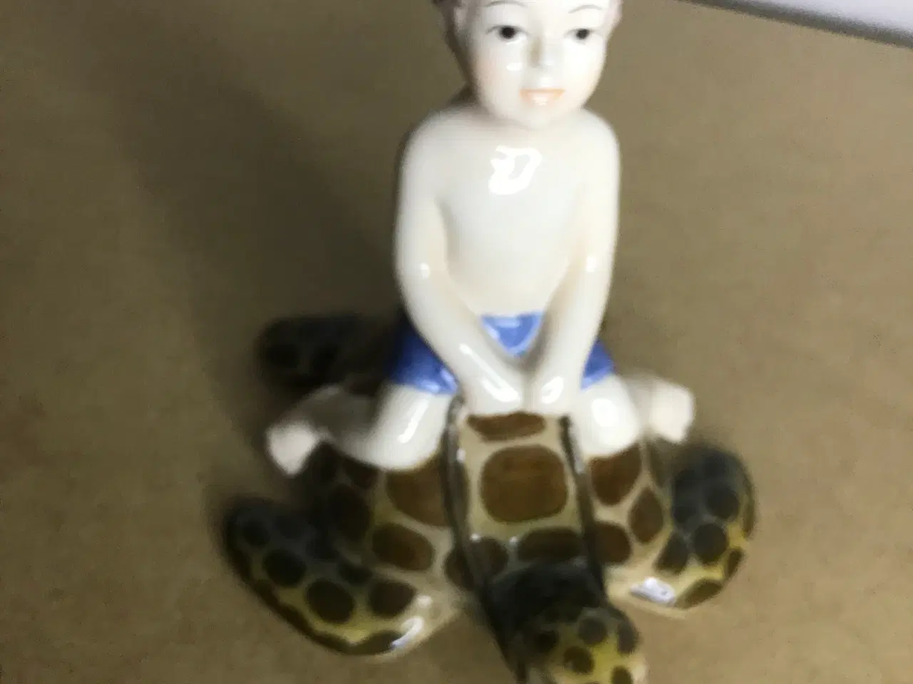 Billede 1 - Royal Copenhagen Millenium 2003 Frederik