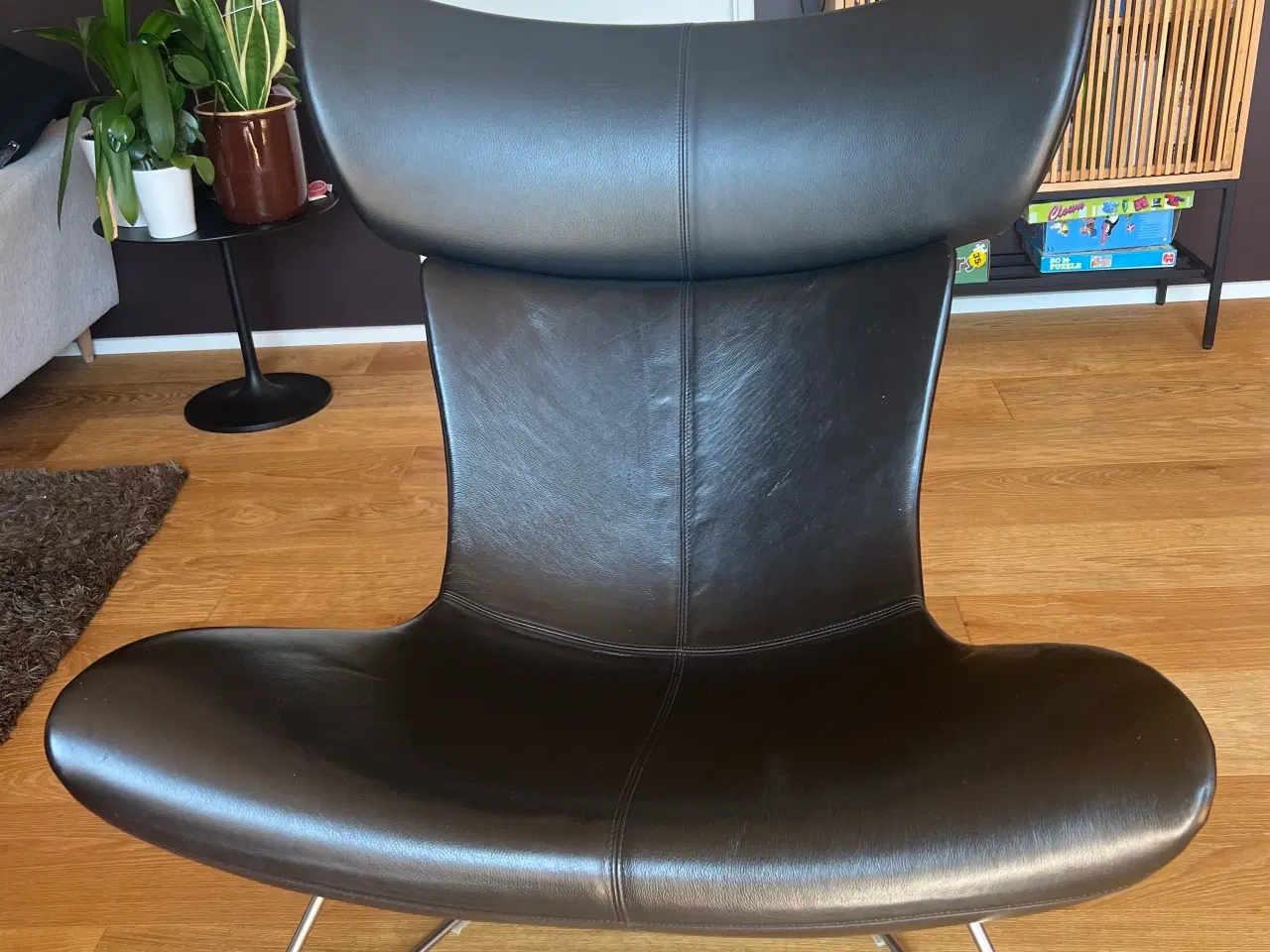 Billede 2 - Lænestol Imola Boconcept