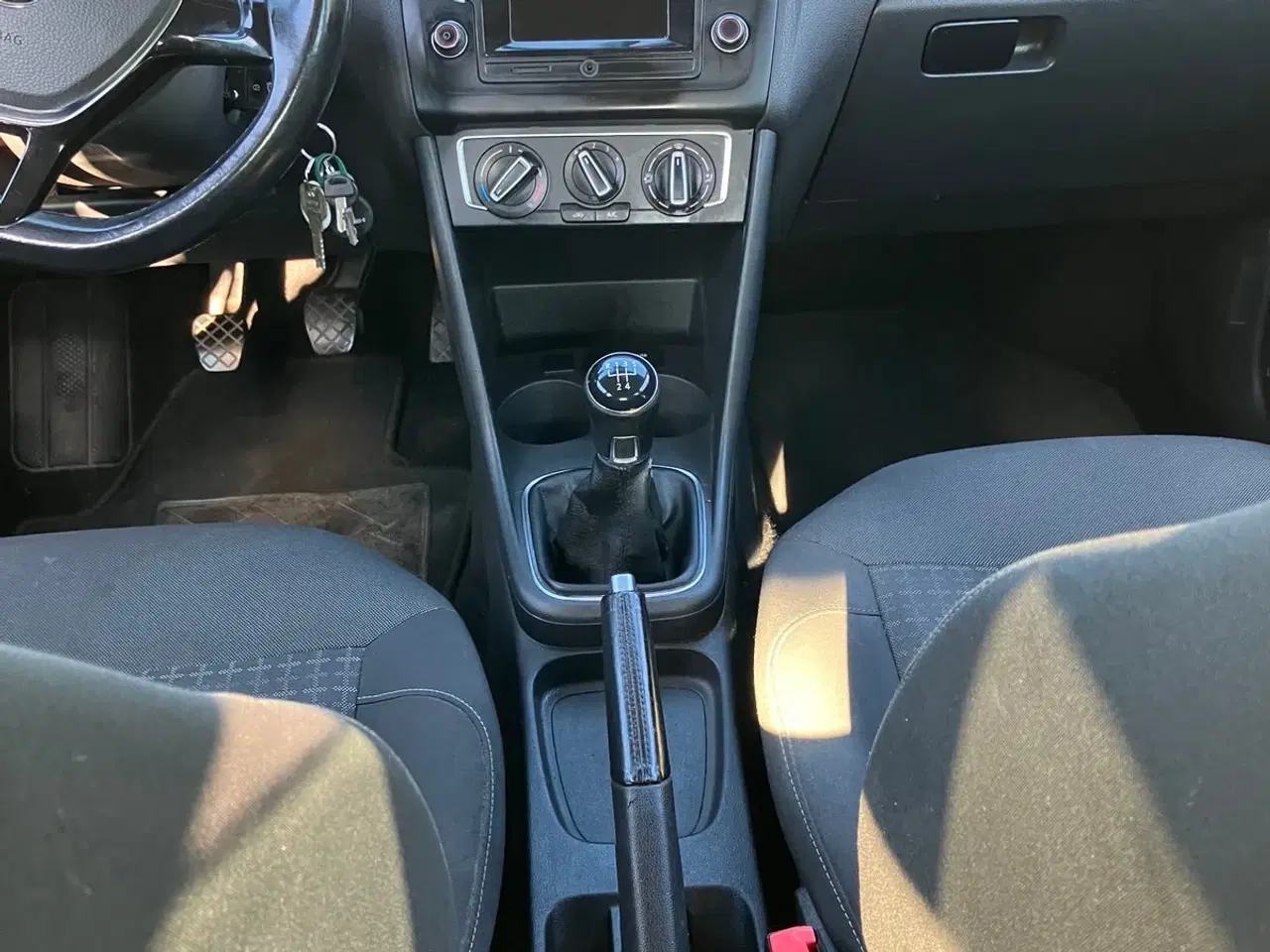 Billede 5 - VW Polo 1,2 TSi 90 Fresh BMT Van