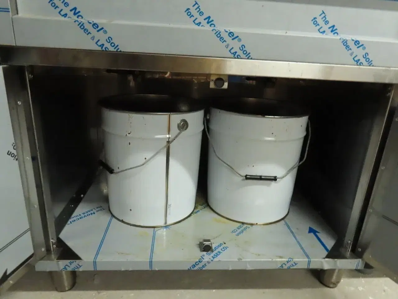 Billede 5 - Elektrisk dobbelt friture