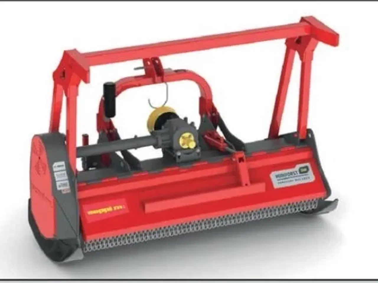 Billede 1 - Seppi Midi-Forst 225 cm