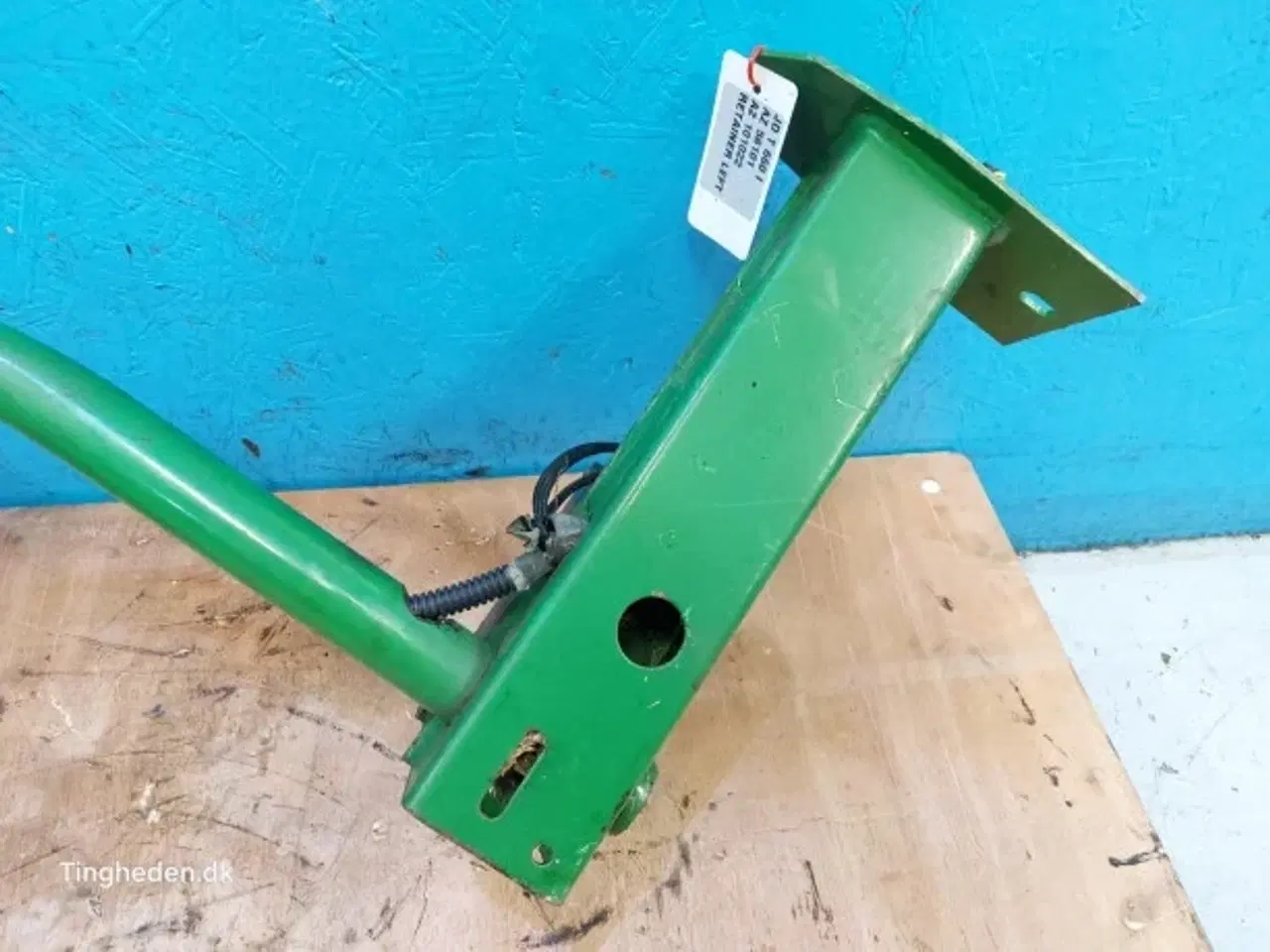 Billede 7 - John Deere T660I Arm L.  AZ101022