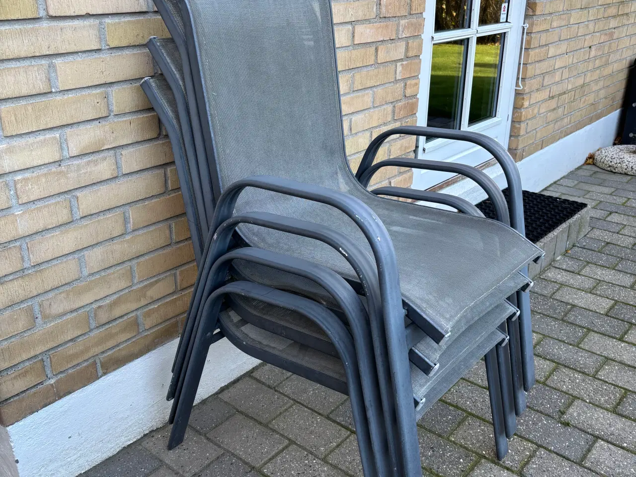 Billede 4 - Havemøbler 