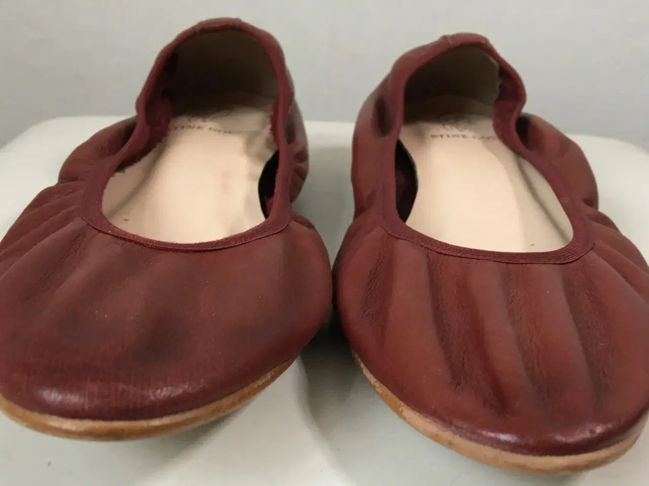 Billede 3 - Stine Goya, ballerinasko, str 39