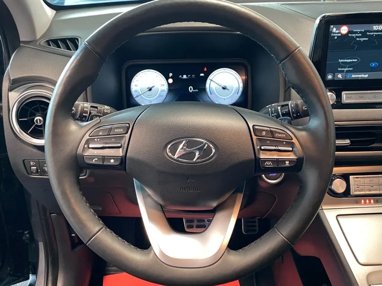 Billede 12 - Hyundai Kona 64 EV Trend