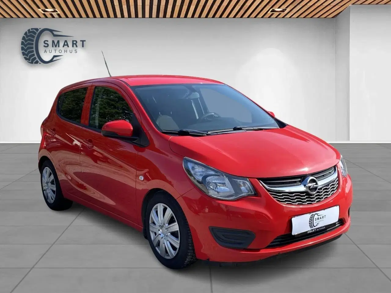 Billede 2 - Opel Karl 1,0 Enjoy
