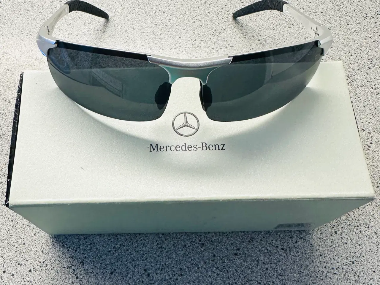Billede 1 - Mercedes Solbriller