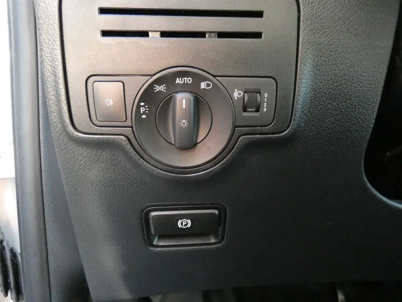 Billede 15 - Mercedes-Benz Vito 114 A2 KØLE/FRYSEBIL 2,0 CDI RWD 9G-Tronic 136HK Van Aut.