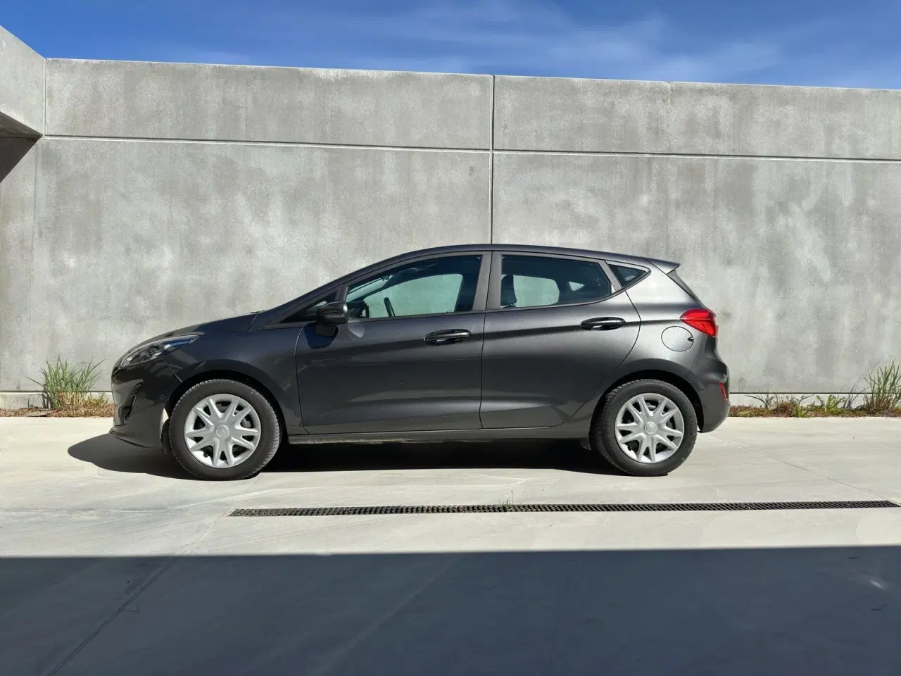 Billede 8 - Ford Fiesta 1,0 EcoBoost Titanium