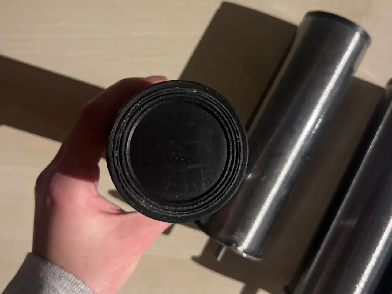 Billede 3 - 4 senge ben