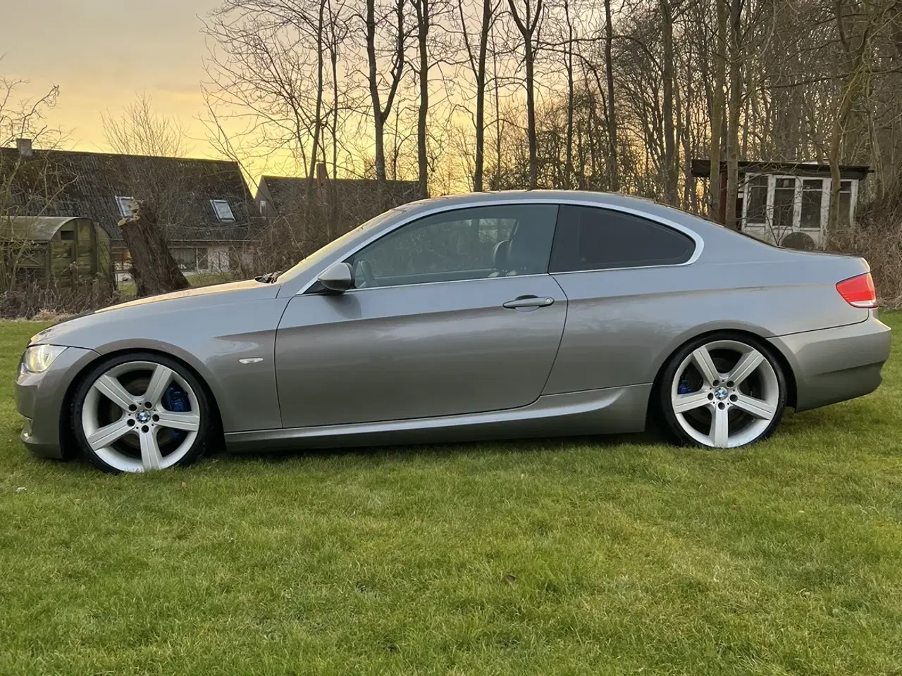 Billede 2 - BMW E92 335d