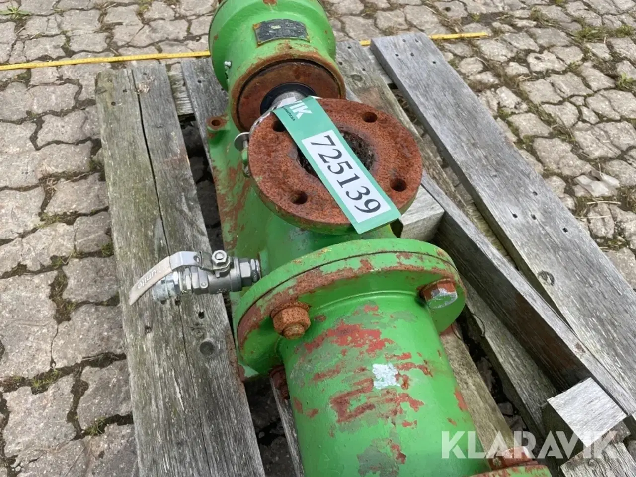 Billede 11 - Pumpe Mono pumps