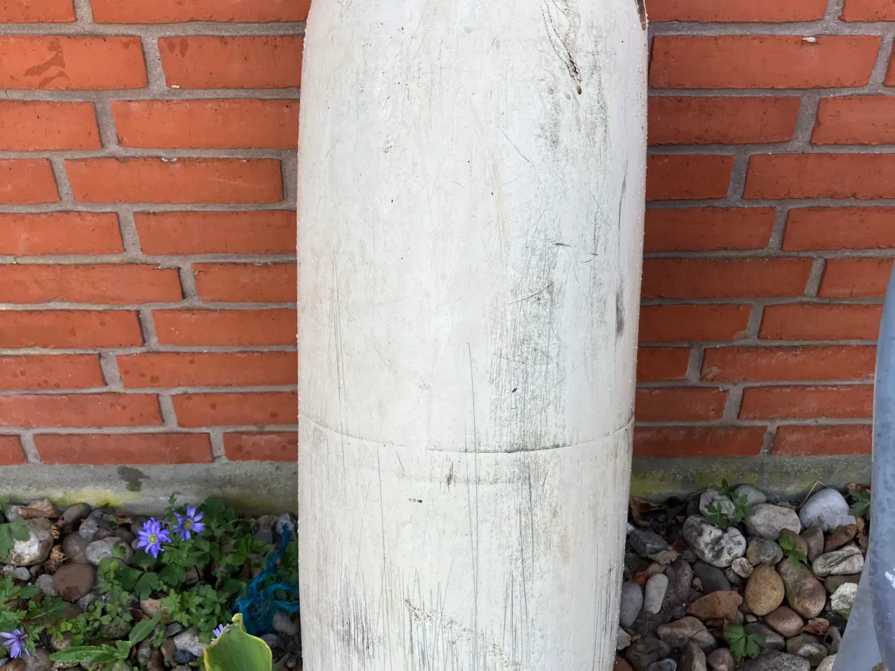 Billede 1 - Fender og en bøje