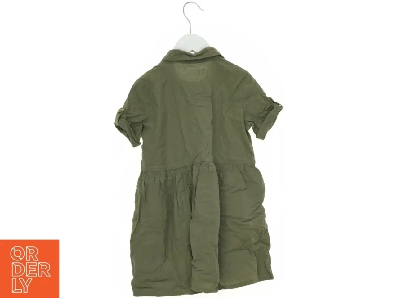 Billede 2 - Kjole fra H&M (str. 104 cm)