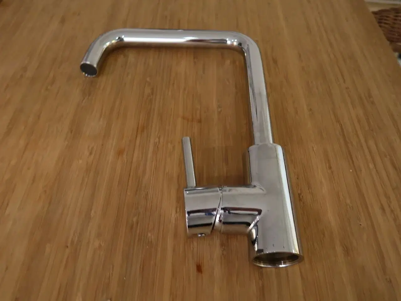 Billede 1 - Cassøe Newform køkkenarmatur