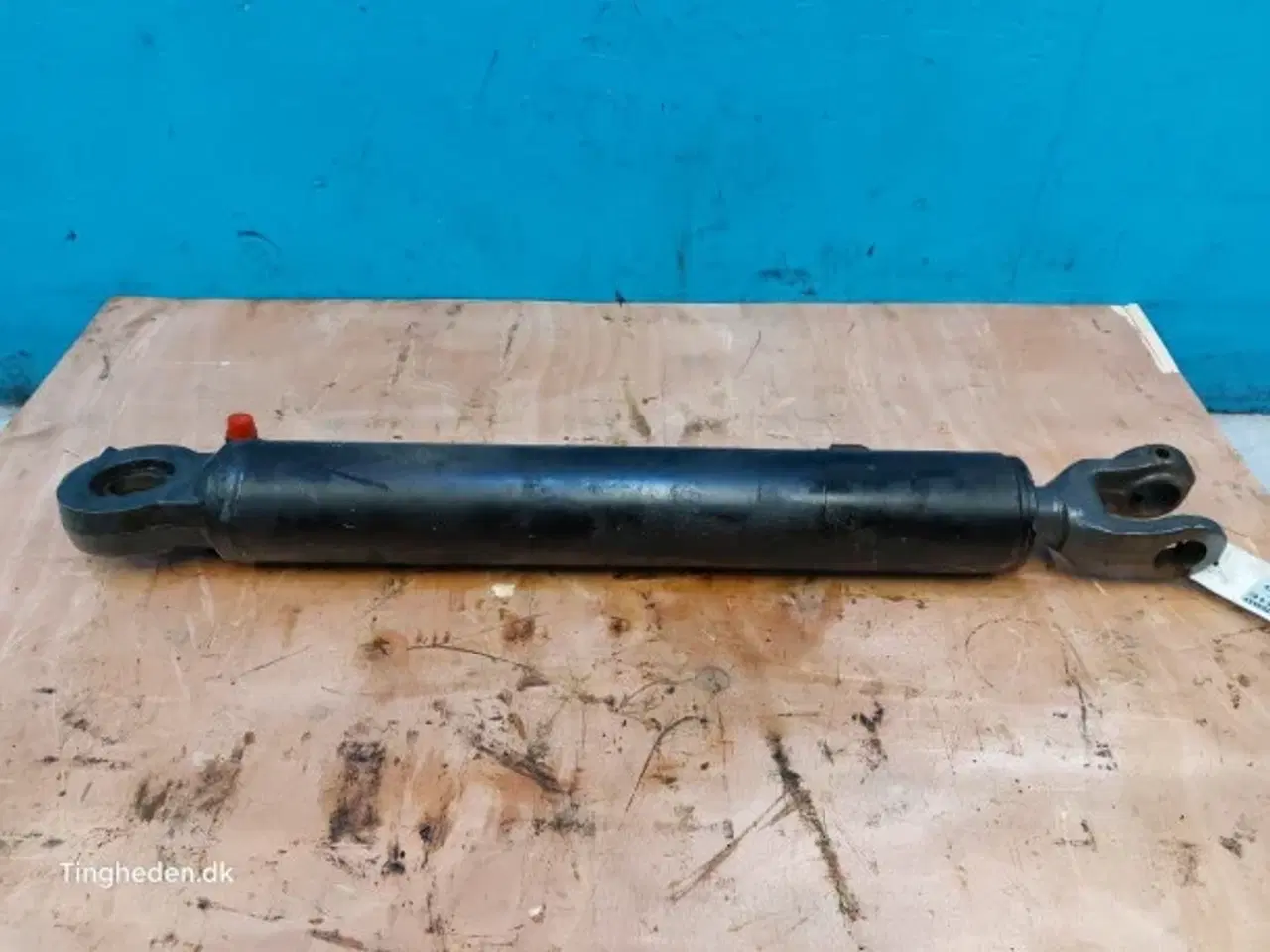 Billede 12 - Case 821E Cylinder 87307850