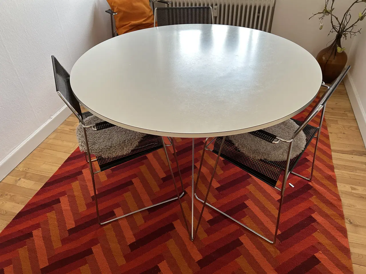 Billede 3 - Italiens eller dansk designer