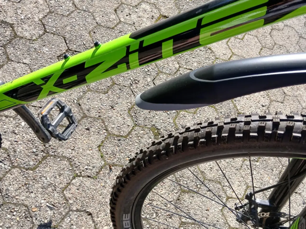 Billede 8 - Mountainbike