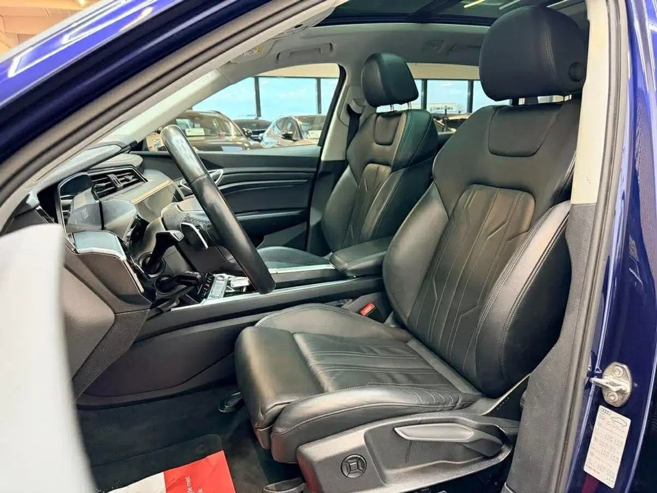 Billede 15 - Audi e-tron 55 Prestige quattro