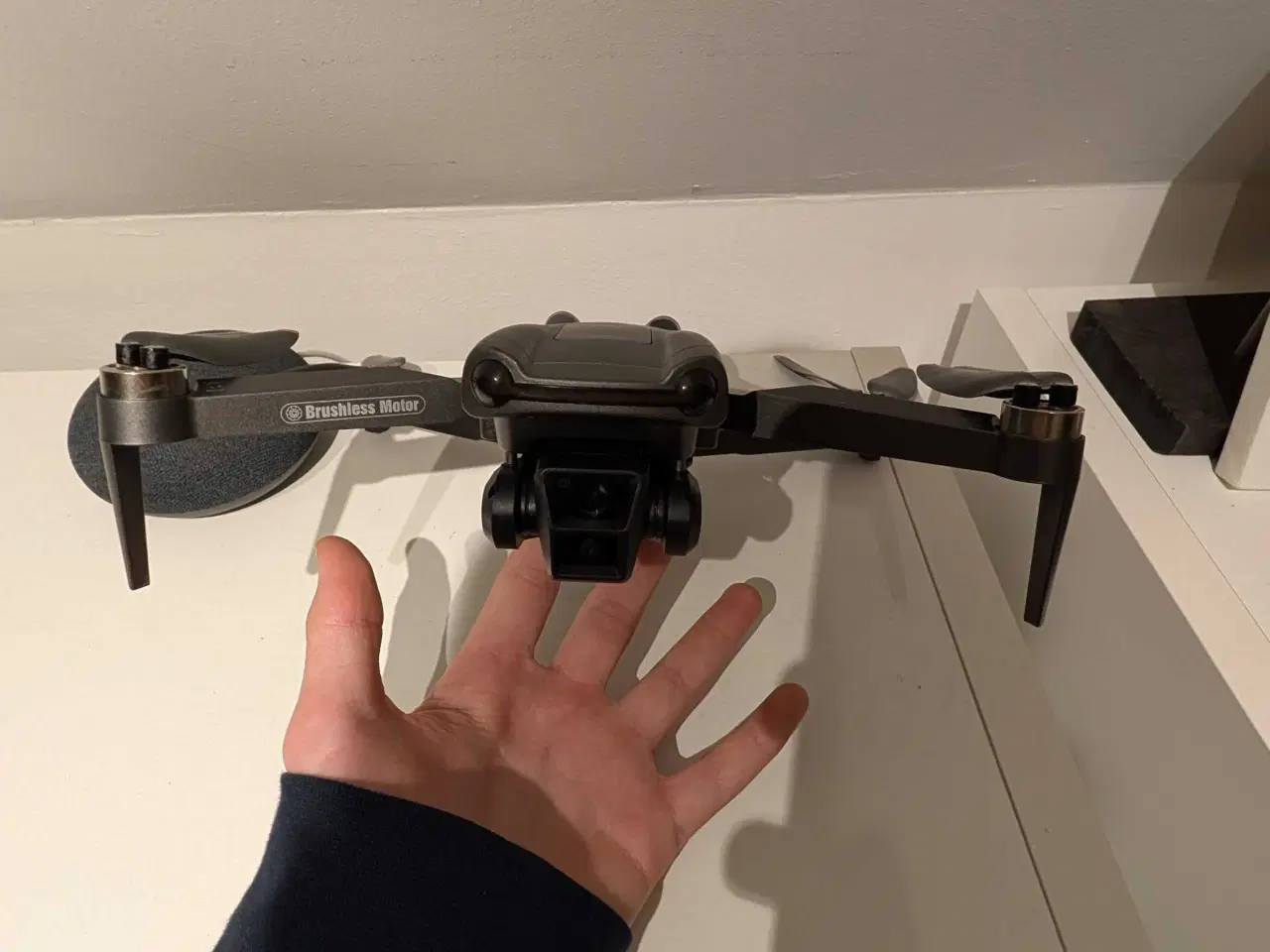 Billede 1 - drone – perfekt stand, spar 700 kr.