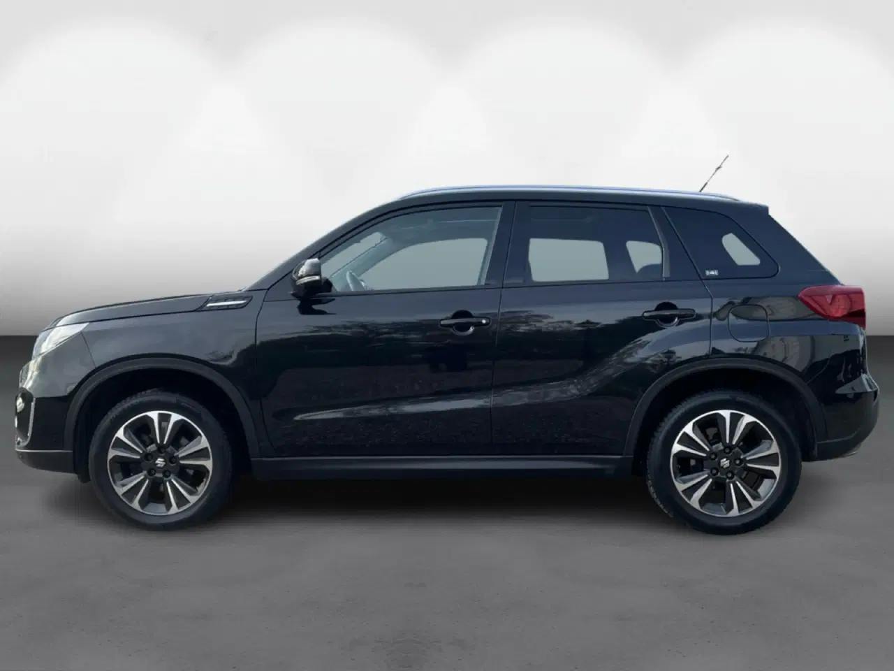 Billede 2 - Suzuki Vitara 1,4 Boosterjet  Mild hybrid Adventure 129HK 5d 6g