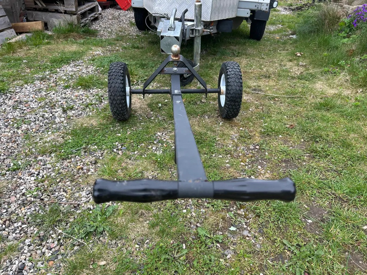 Billede 2 - Trailer dolly