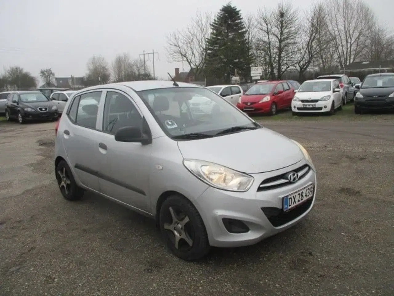 Billede 3 - Hyundai i10 1,2 Classic