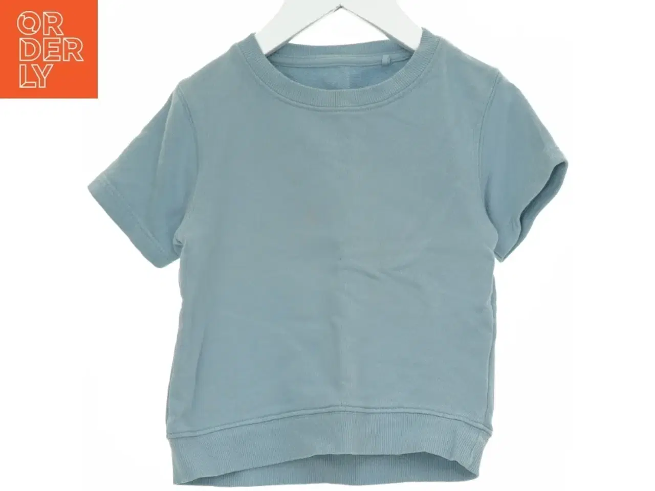 Billede 1 - Sommersæt fra Next - T-shirt og shorts (str. 86 cm)