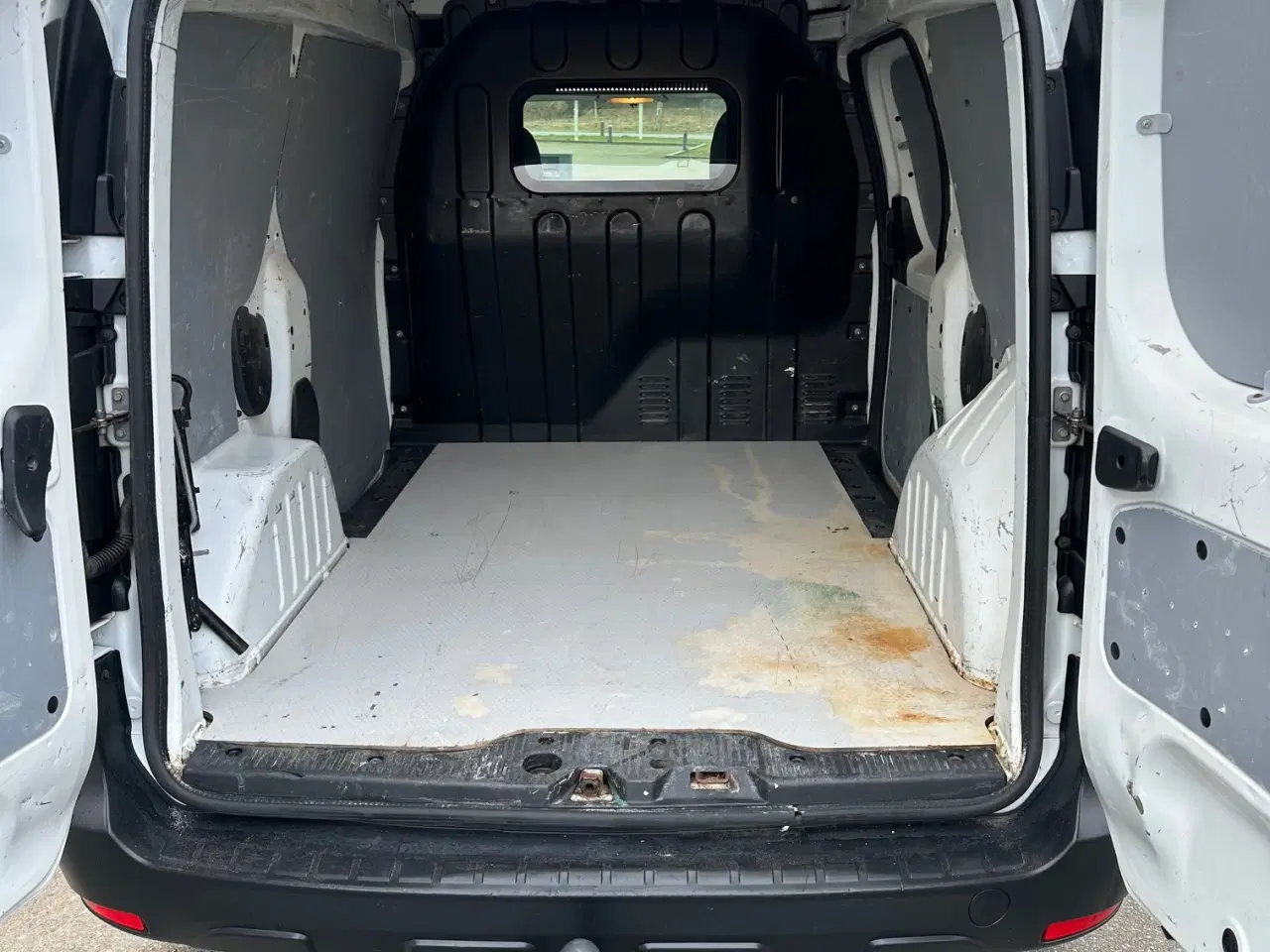 Billede 10 - Dacia Dokker 1,5 dci 90