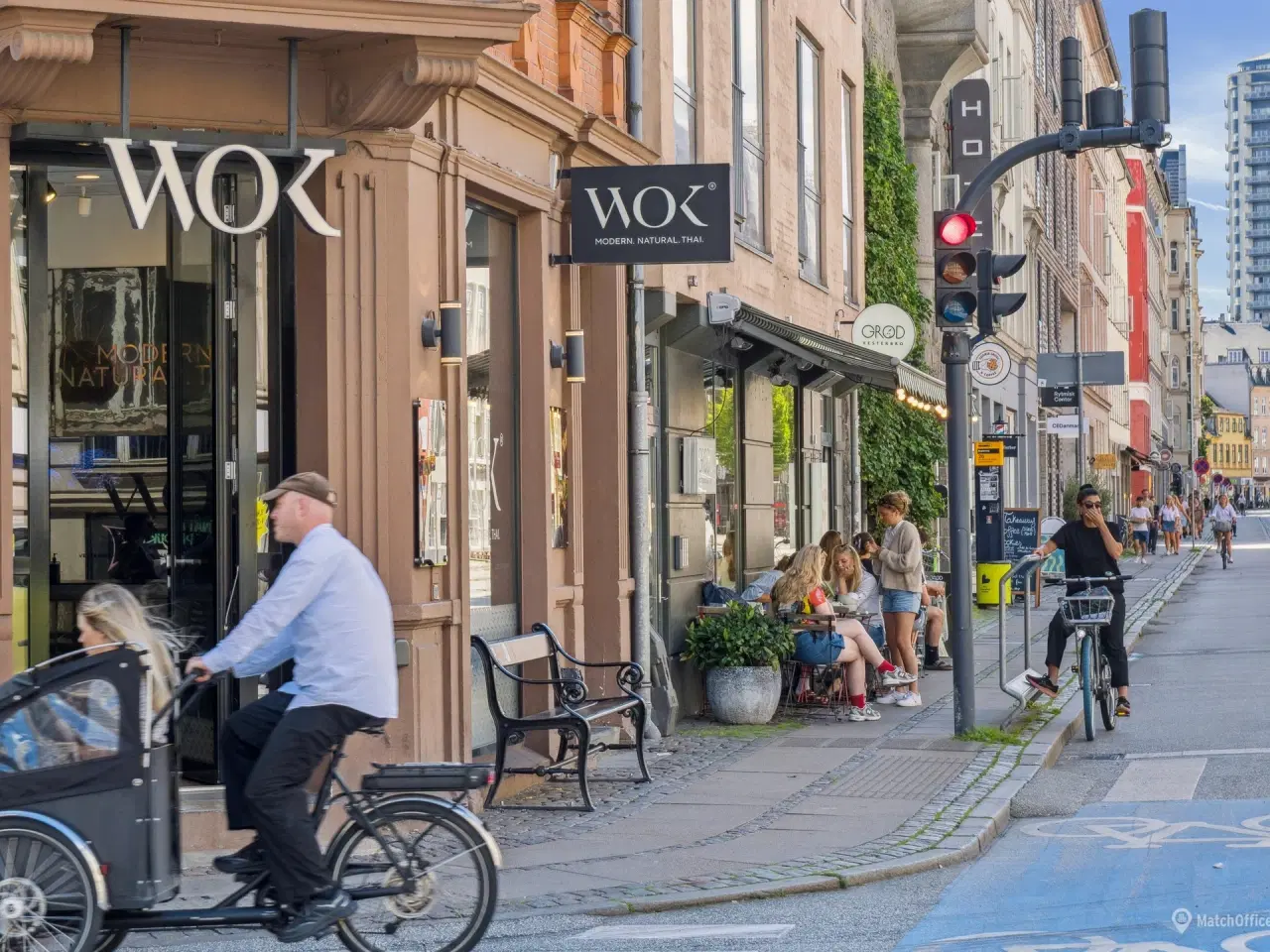 Billede 9 - Kontor/kliniklejemål - momsfrit