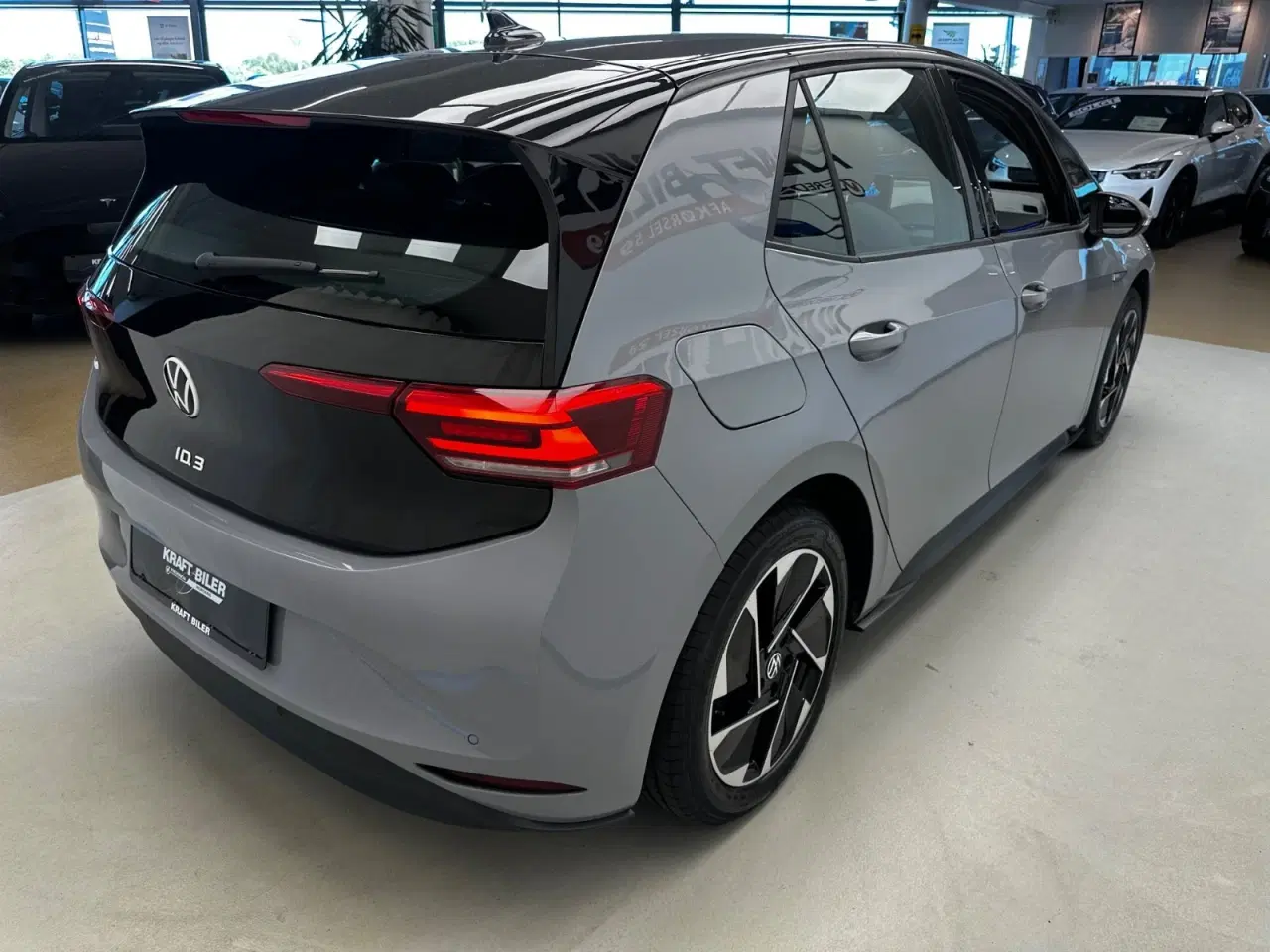 Billede 5 - VW ID.3 45 Pure Performance