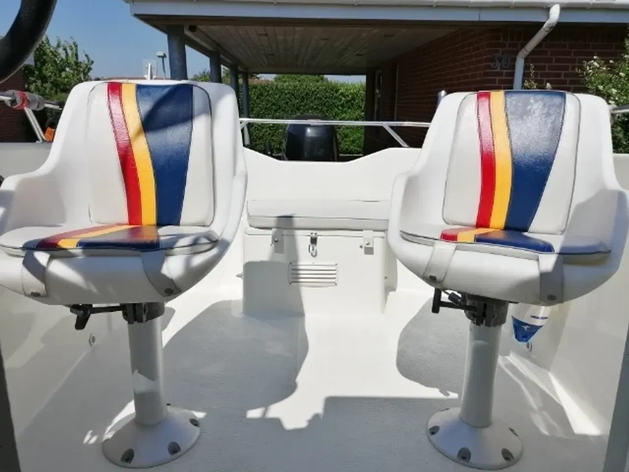 Billede 19 - Ryds 485C Big Fish