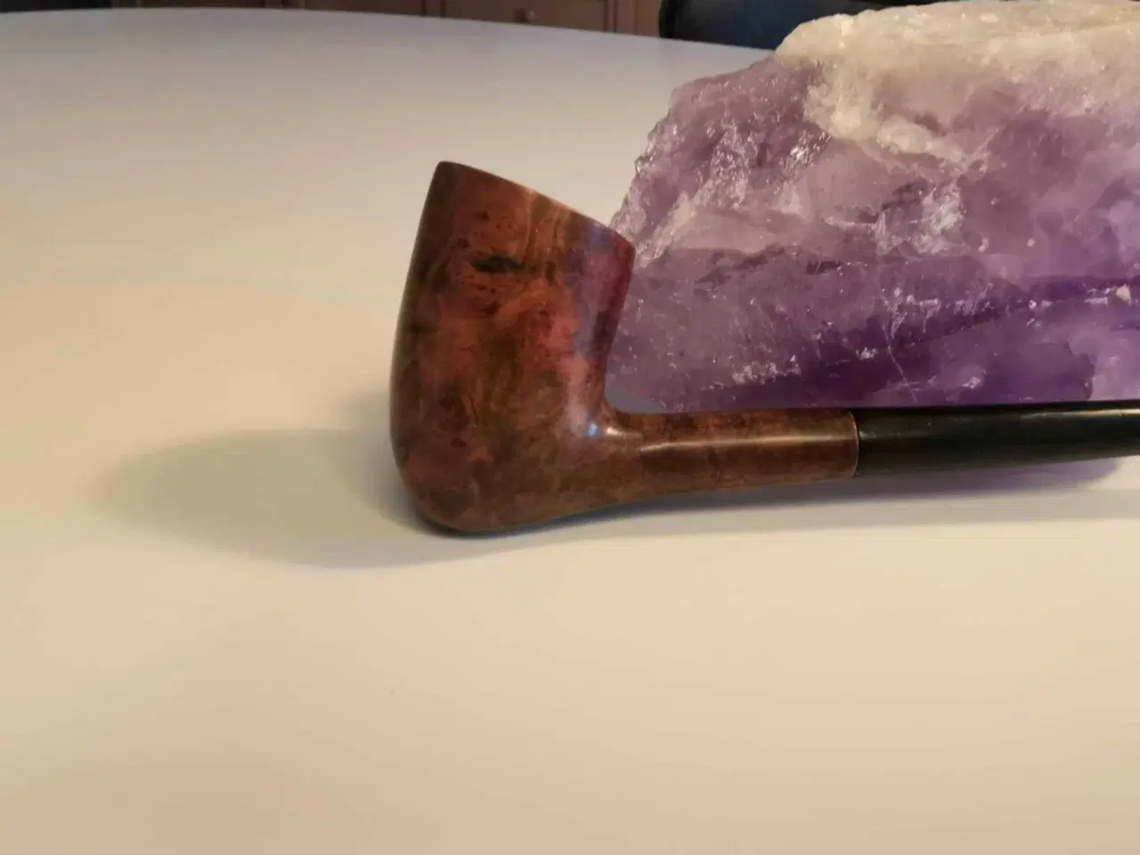 Billede 4 - Bruyere Garantie Gandalf/Churchwarden