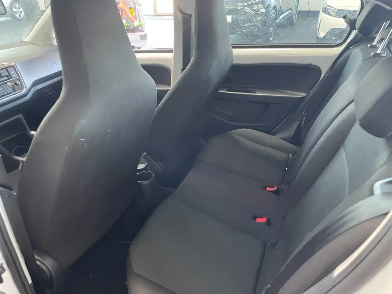 Billede 5 - Skoda Citigo-e  iV