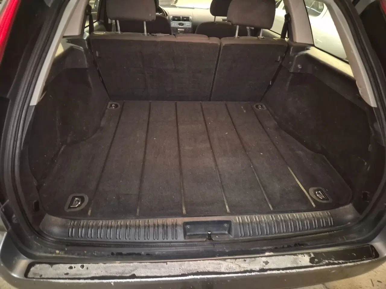 Billede 7 - Ford Mondeo 2,0 145 Ambiente stc.