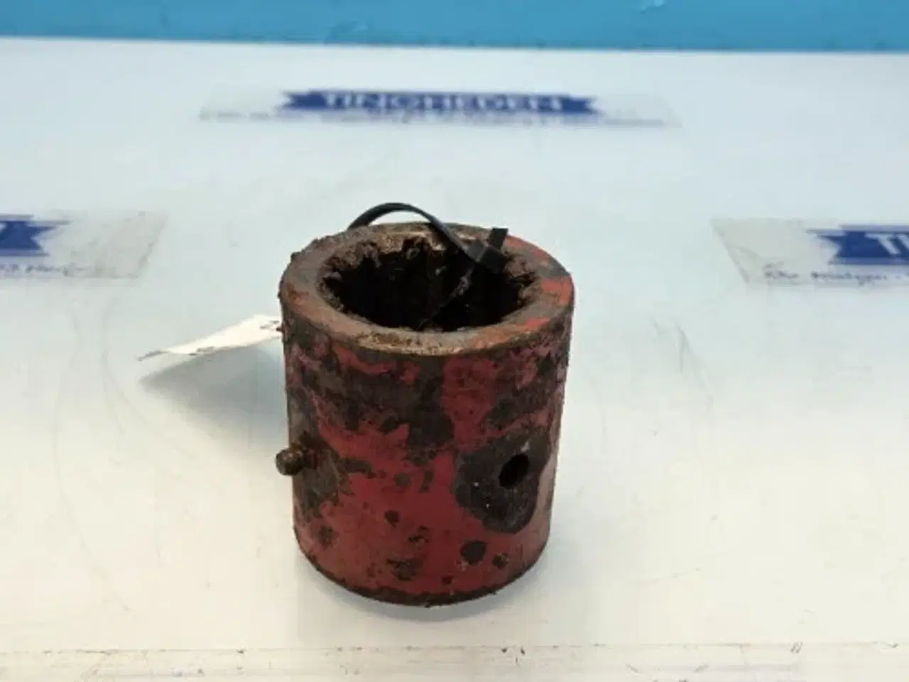 Billede 2 - Case 1680 Muffe 184341C2