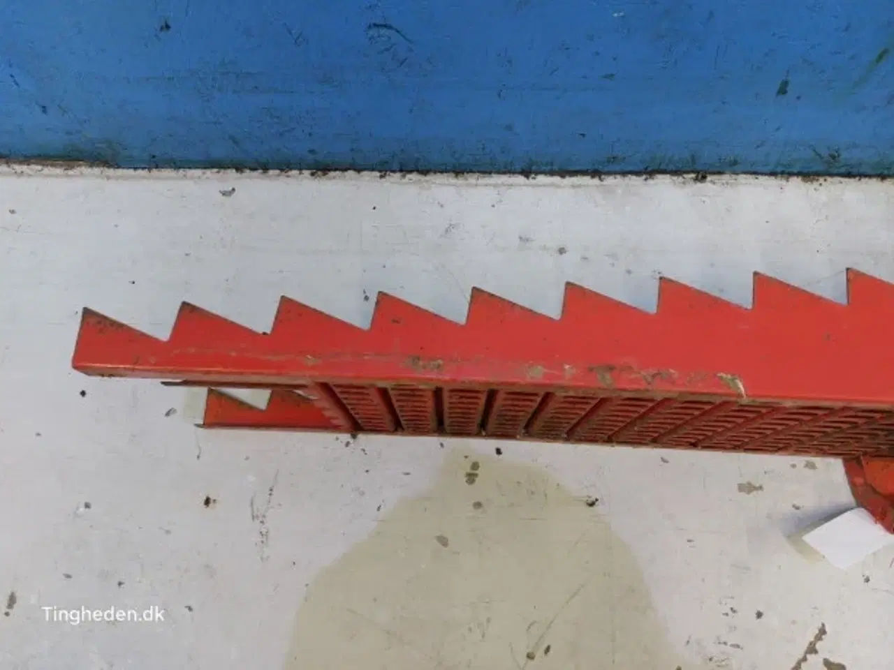 Billede 8 - Massey Ferguson 32 Ryster Del 28480514