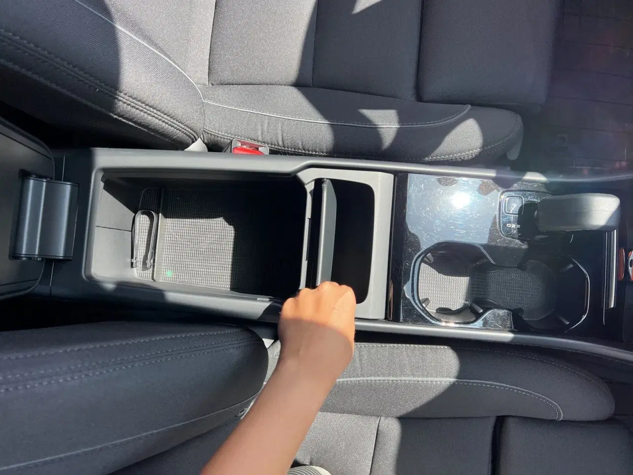 Billede 9 - Volvo XC40  P8 ReCharge Twin Plus