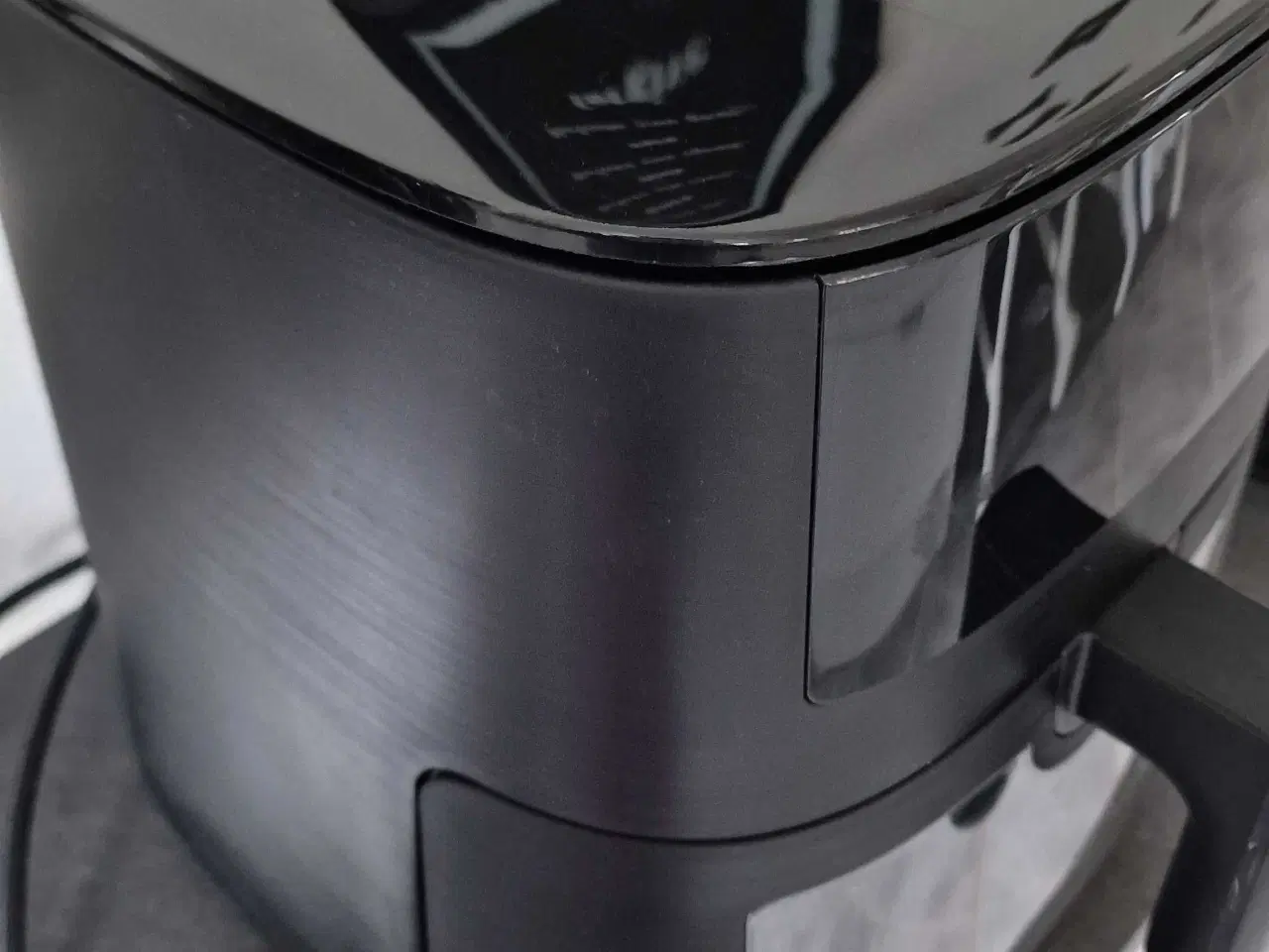 Billede 4 - Holm Airfryer 