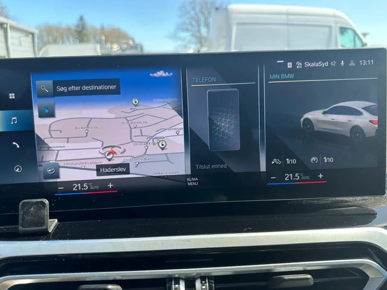 Billede 16 - BMW i4  eDrive35 M-Sport