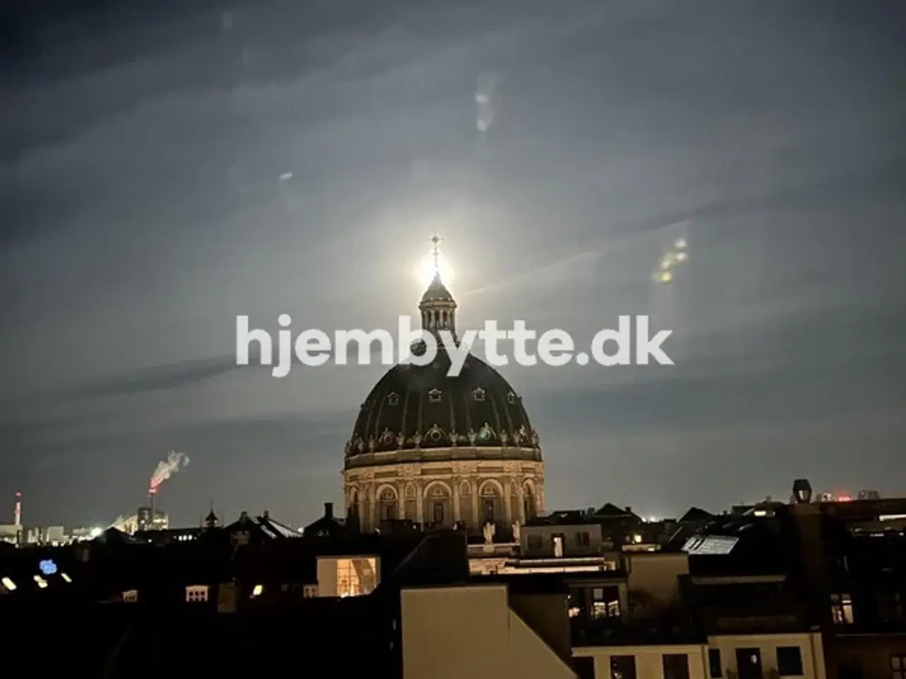 Billede 8 - Hjembytte - Borgergade