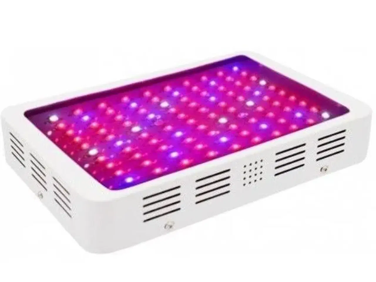 Billede 5 - DILIYA -  150W  50.LED Plant Grow Plant 