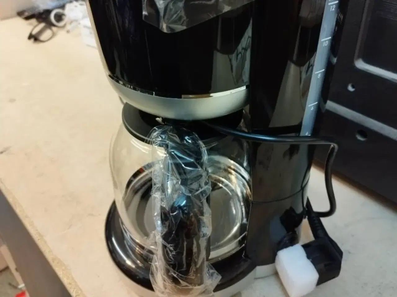 Billede 6 - Kaffemaskinen ny