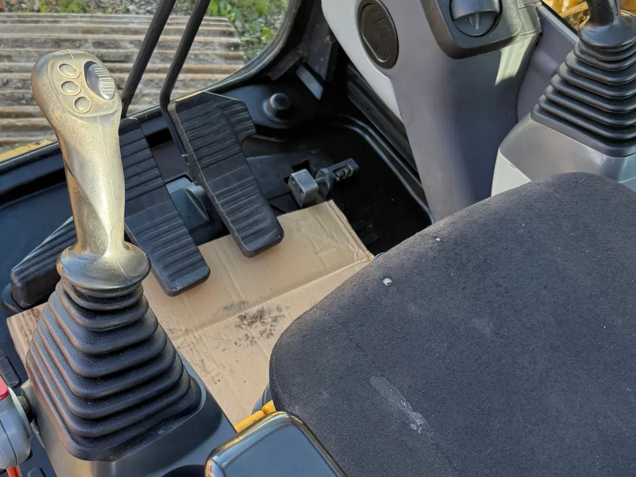 Billede 6 - Komatsu PC190LC-8