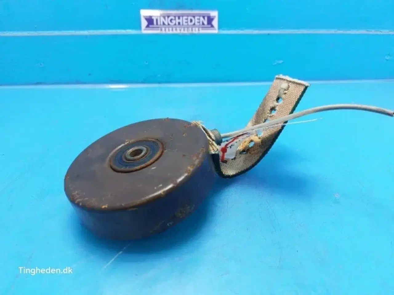 Billede 5 - Dronningborg D7500 Sensor 28751812